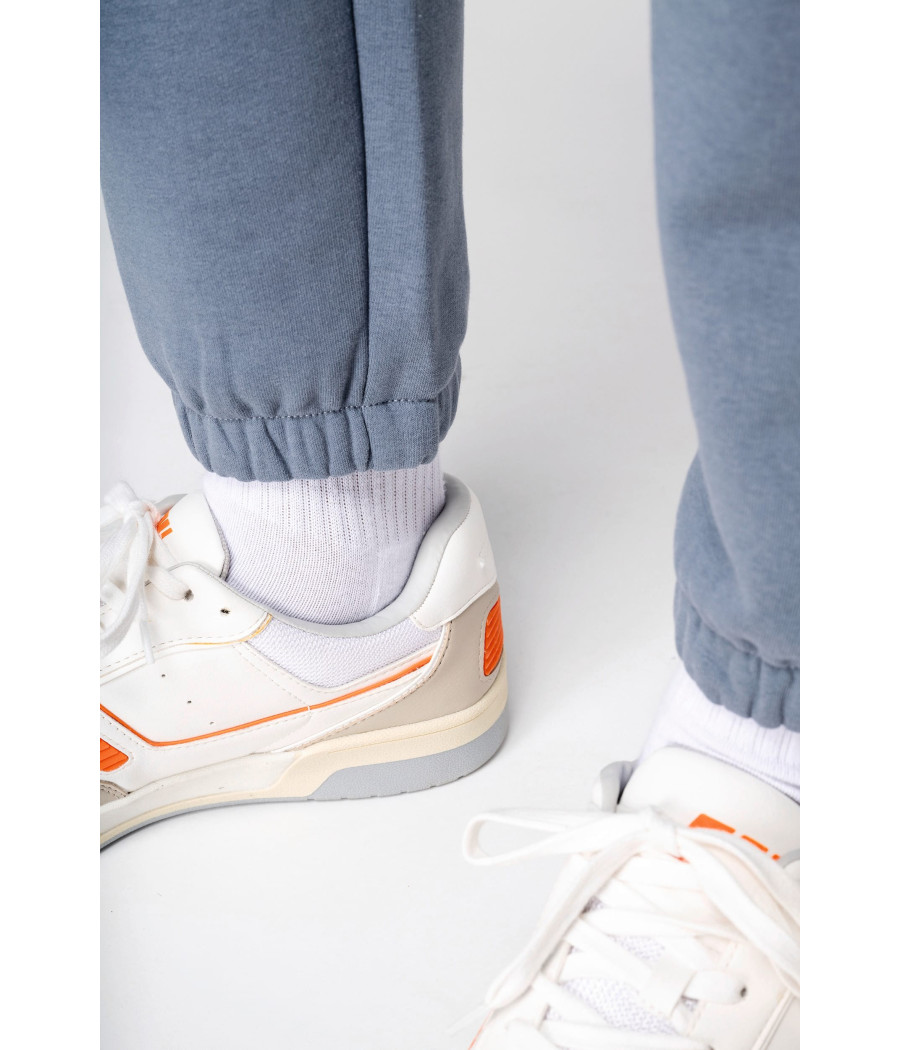 Pantalon de jogging écoresponsable femme