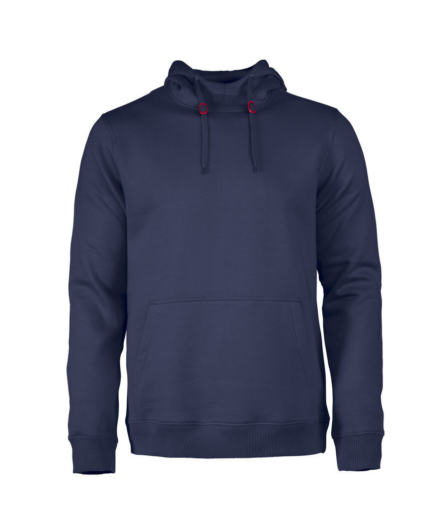 Fastpitch RSXSweatshirt Capuche Hommes