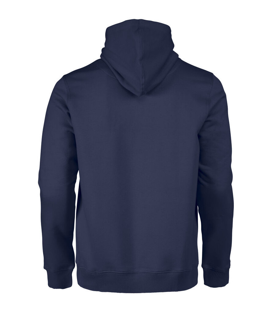 Fastpitch RSXSweatshirt Capuche Hommes