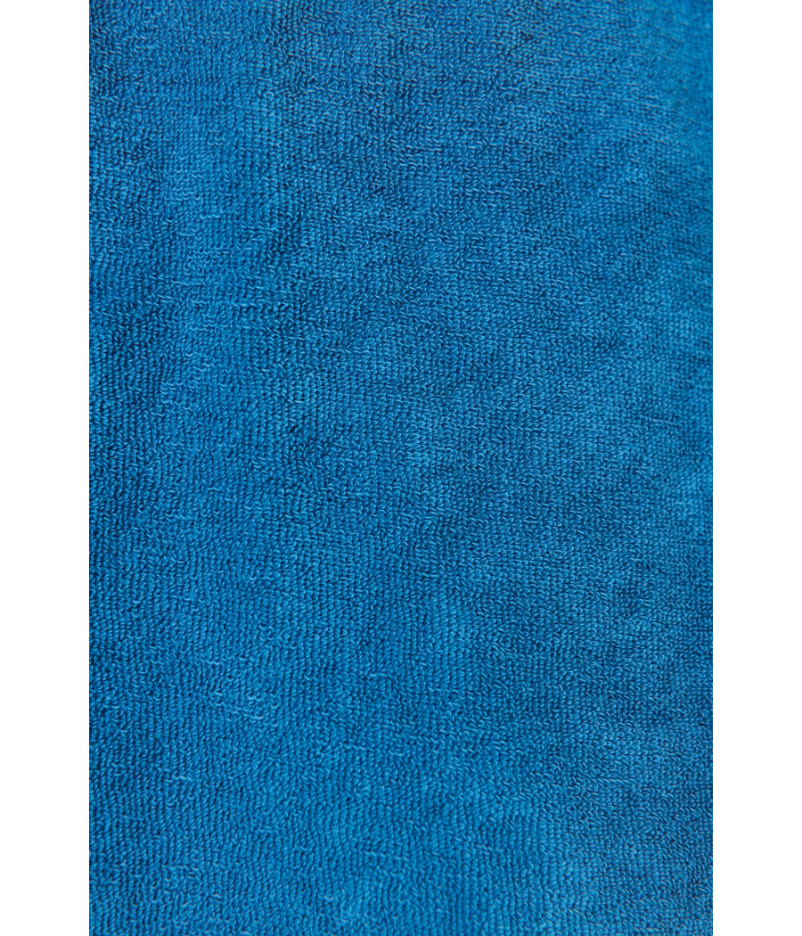 Short écoresponsable en éponge homme