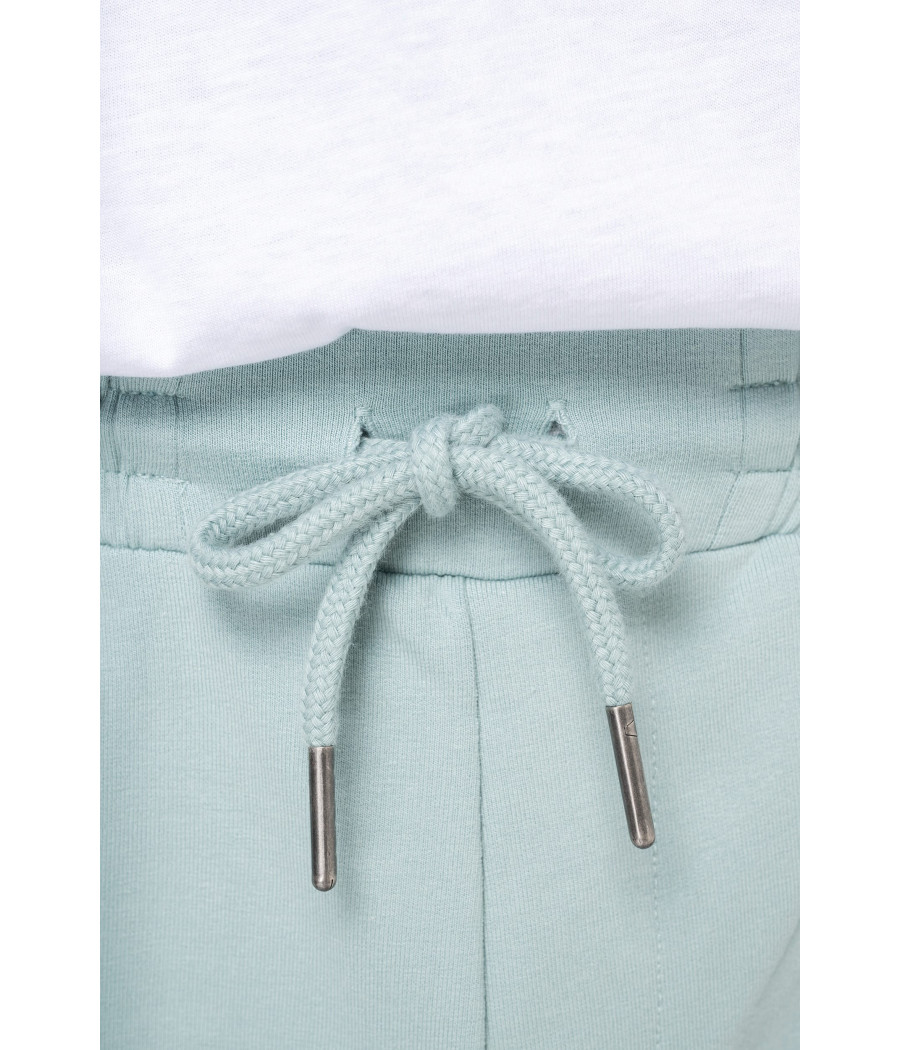 Short écoresponsable en modal homme