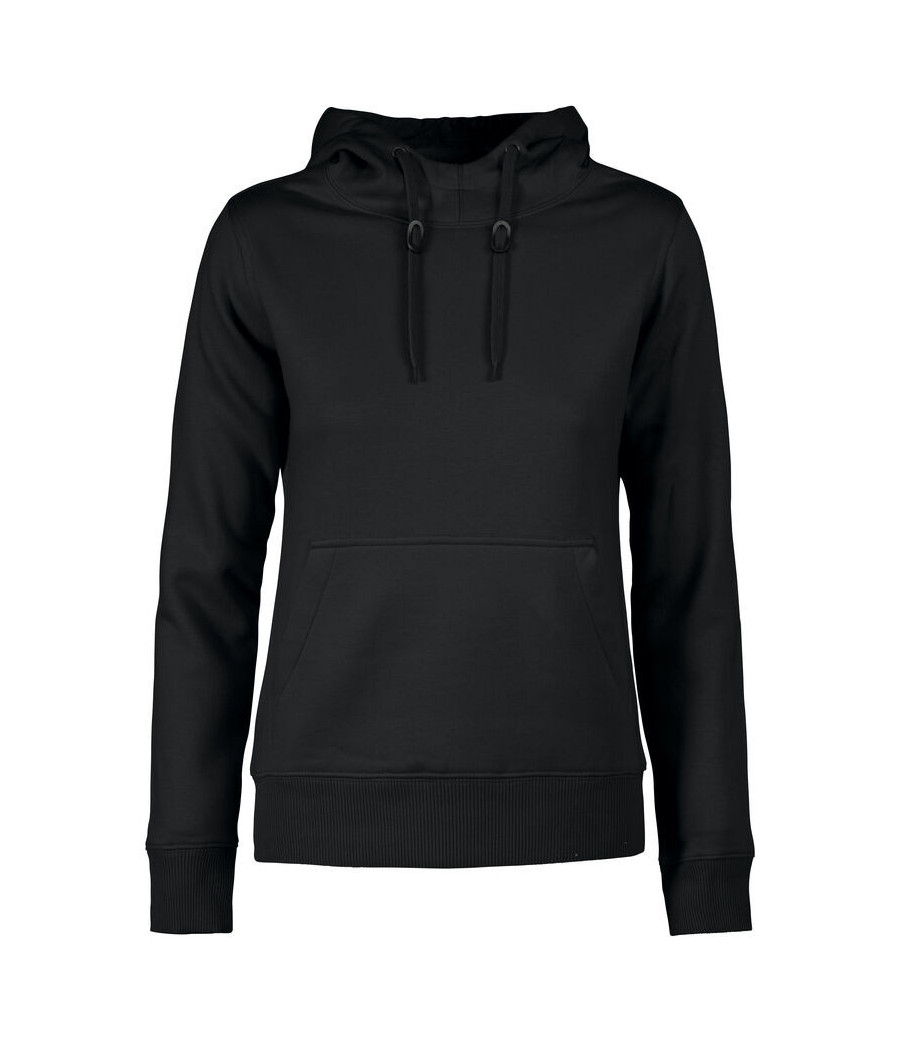 Fastpitch LadySweatshirt Capuche Femmes