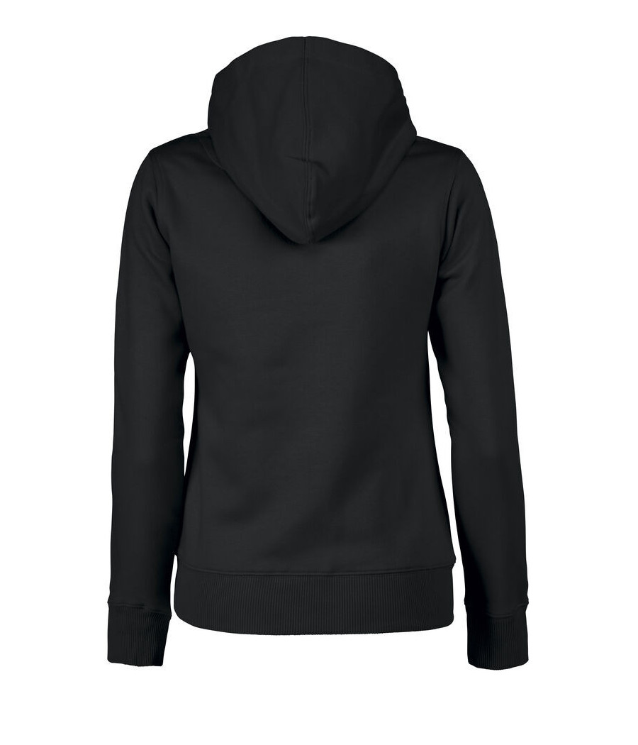 Fastpitch LadySweatshirt Capuche Femmes