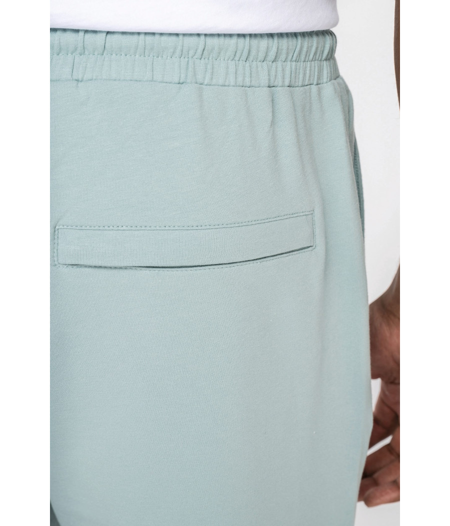 Short écoresponsable en modal homme