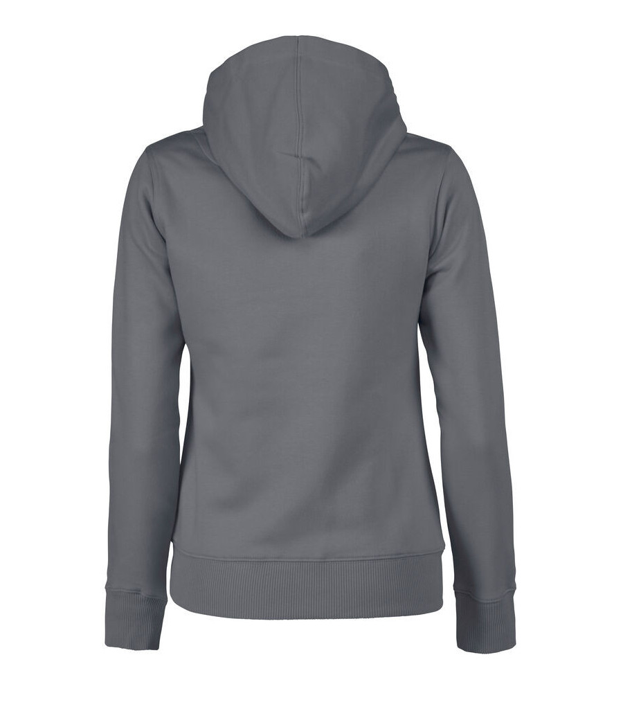 Fastpitch LadySweatshirt Capuche Femmes