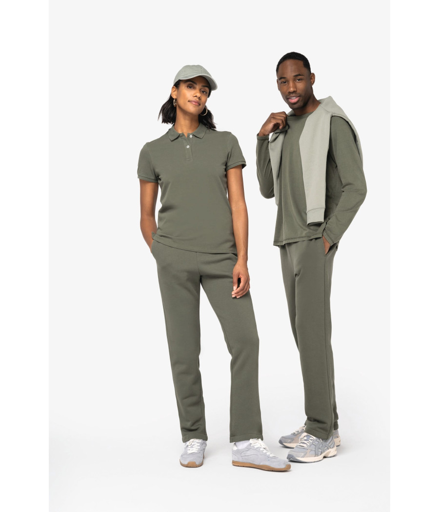 Pantalon de jogging écoresponsable ample unisexe