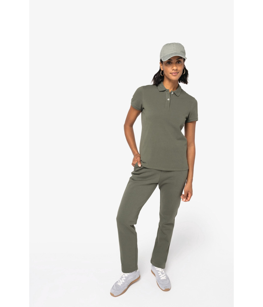 Pantalon de jogging écoresponsable ample unisexe