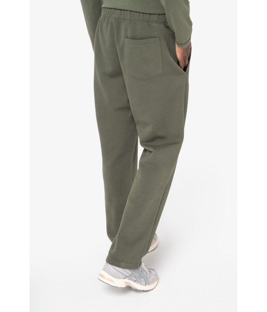 Pantalon de jogging écoresponsable ample unisexe