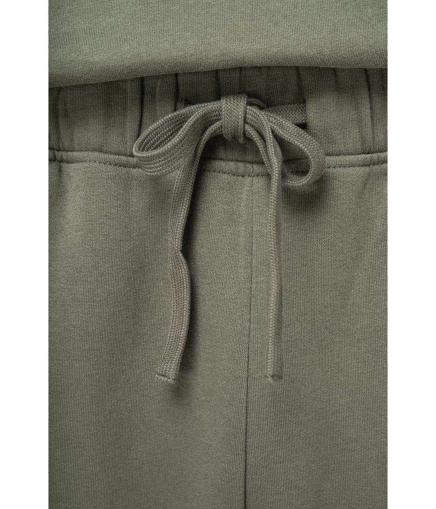 Pantalon de jogging écoresponsable ample unisexe