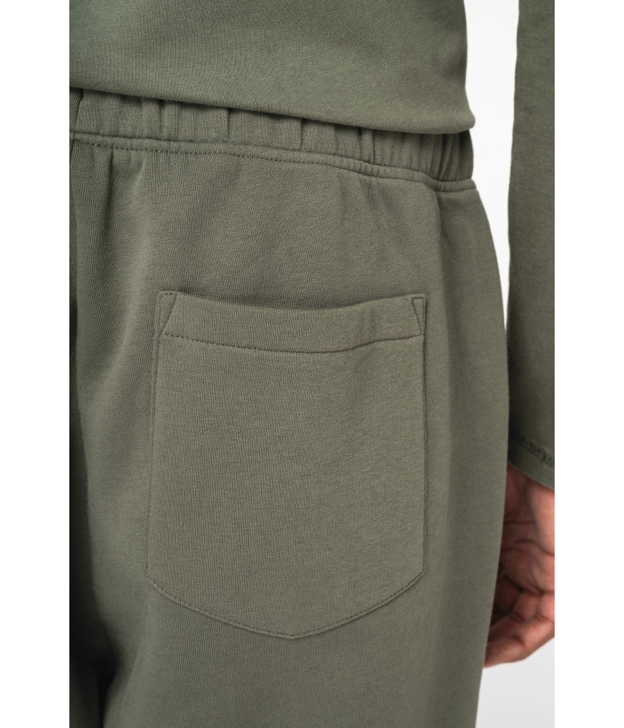 Pantalon de jogging écoresponsable ample unisexe