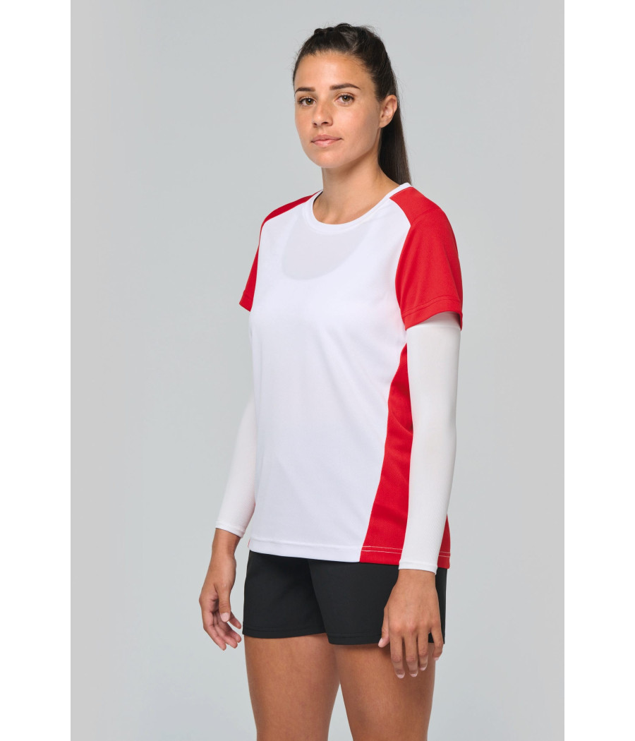 Manchon de sport sans couture unisexe