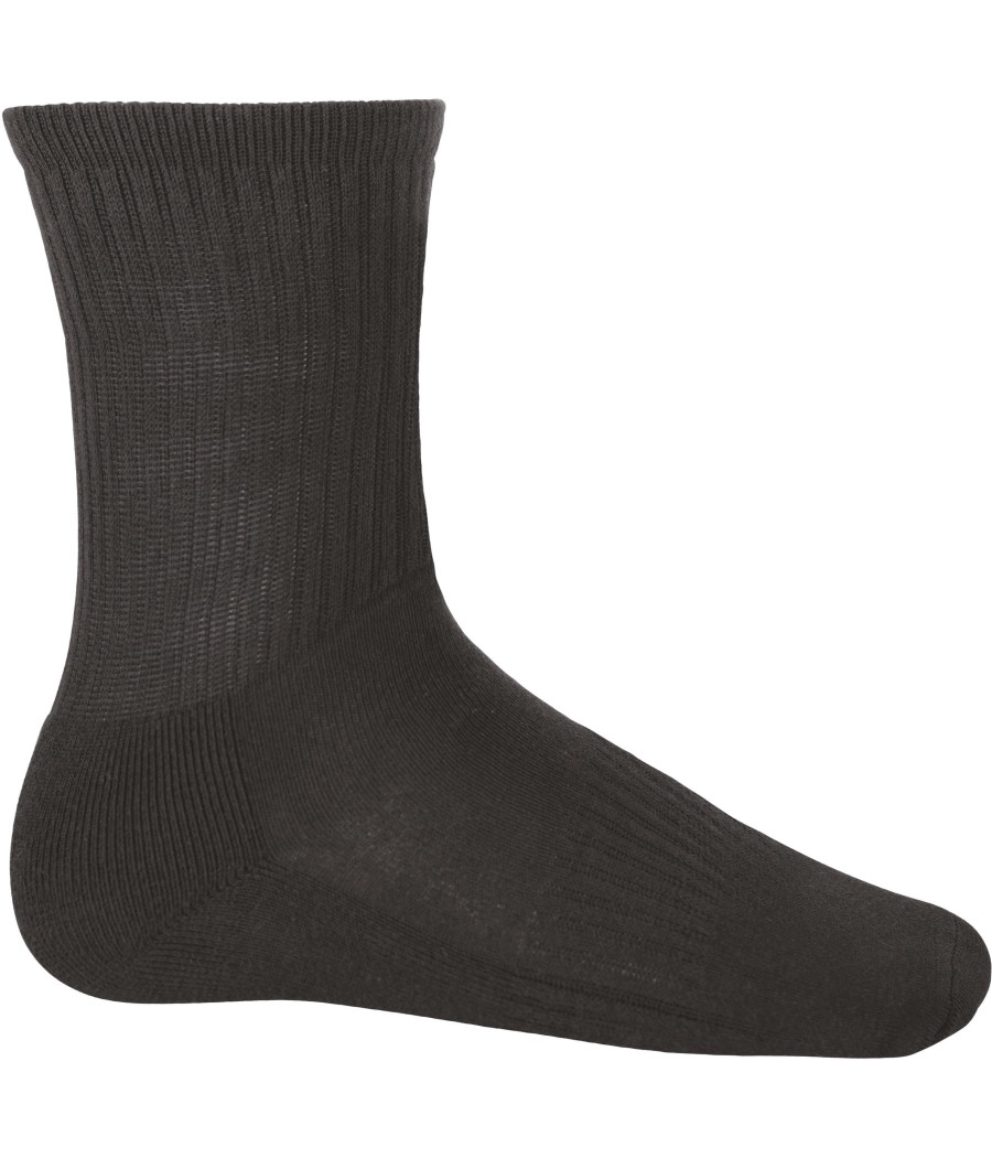Chaussettes multisports unisexe