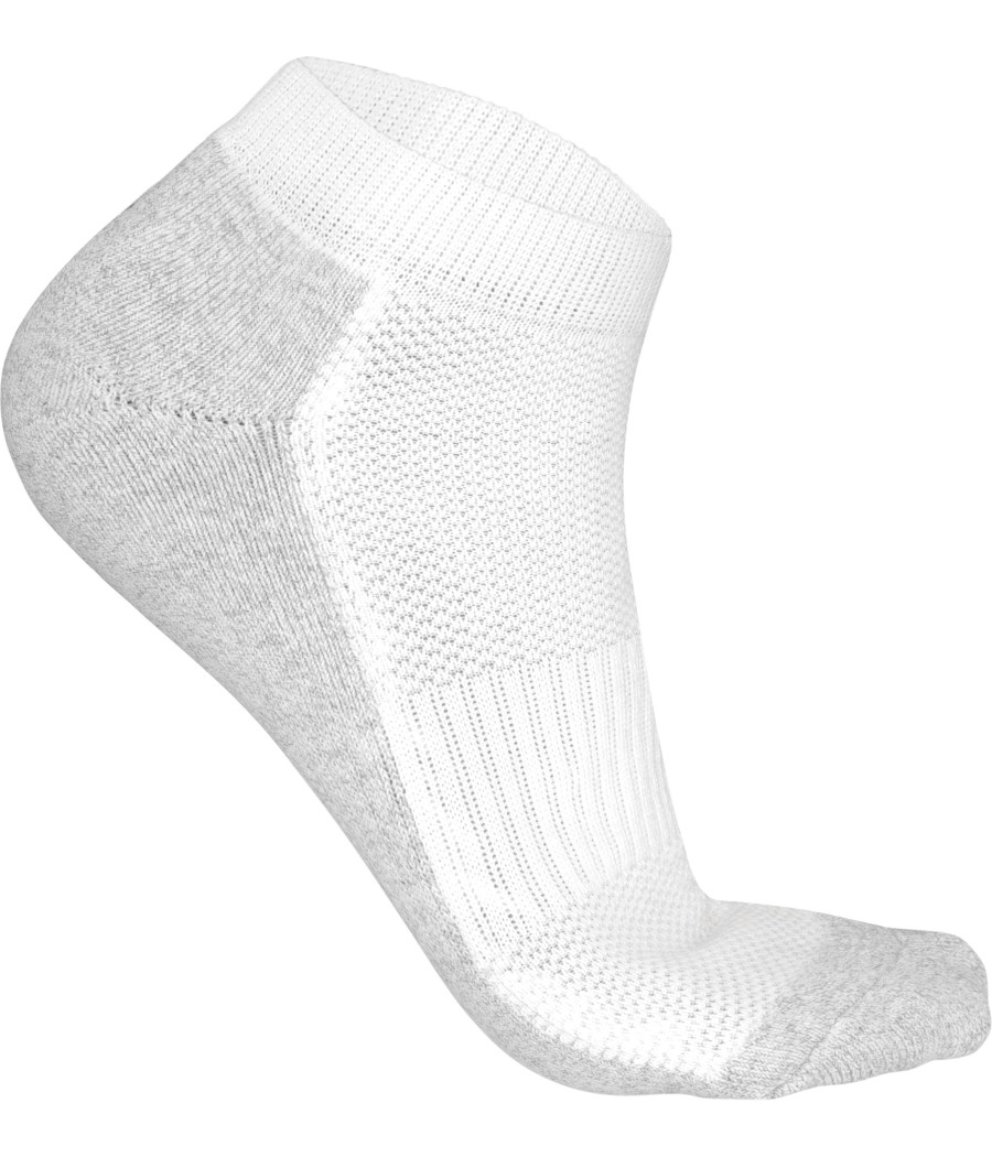 Socquettes multisports unisexe