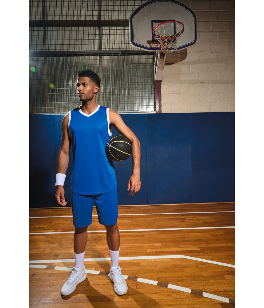 Poignet éponge multisports unisexe