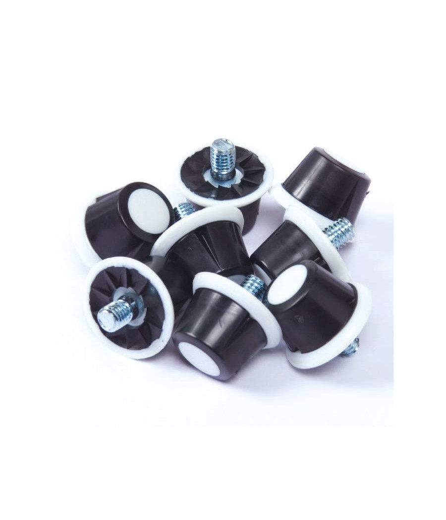 Pack de 100 crampons nylon