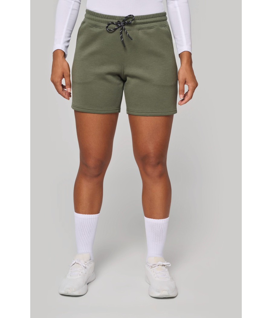 Short femme