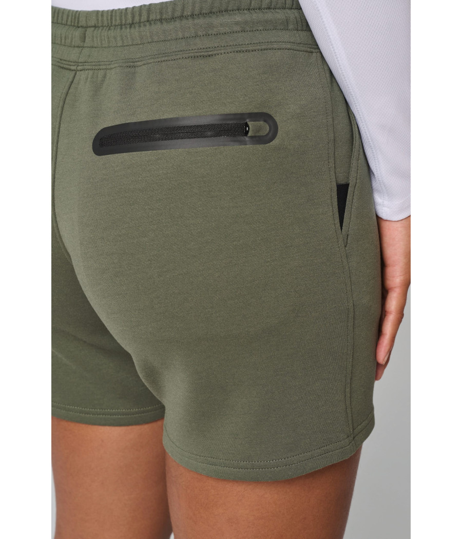 Short femme