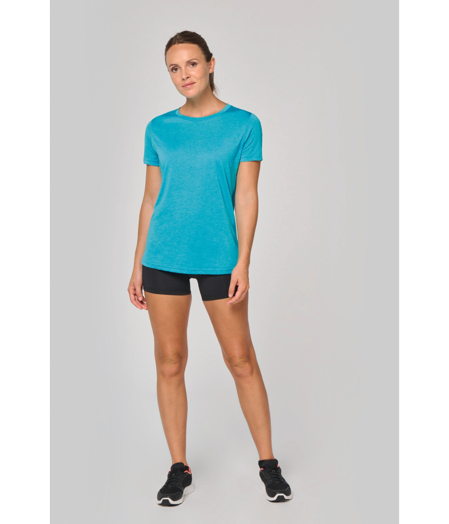 Shorty écoresponsable femme