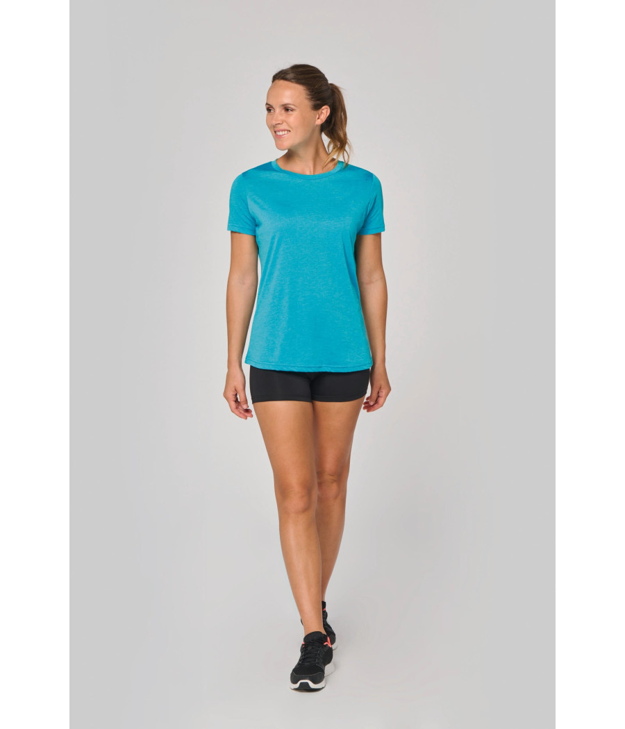 Shorty écoresponsable femme