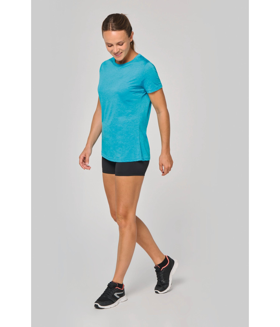 Shorty écoresponsable femme