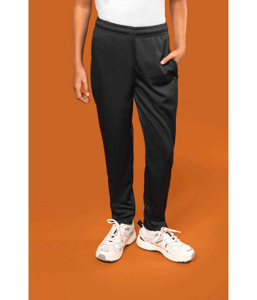 Pantalon d'entrainement enfant