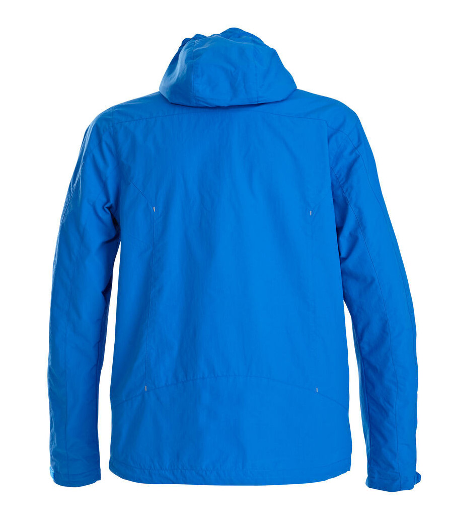 Flat Track
Coupe-vent Hommes