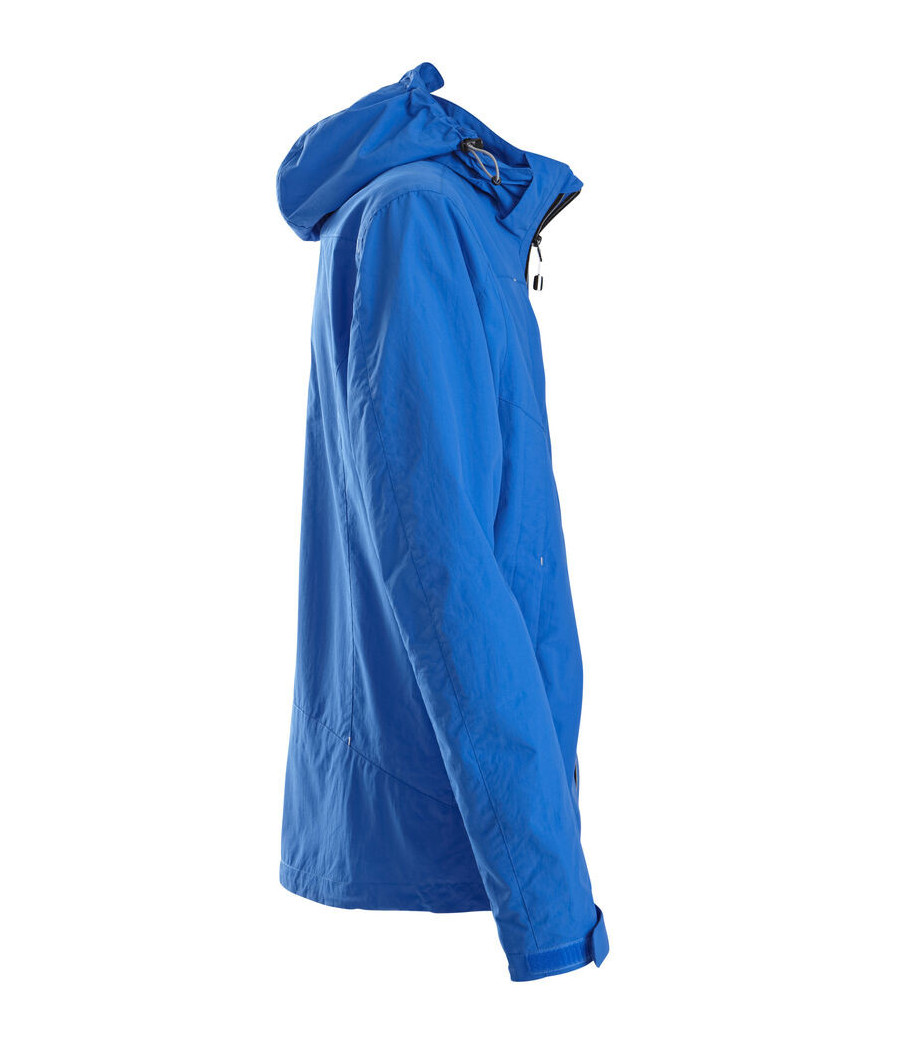 Flat Track
Coupe-vent Hommes