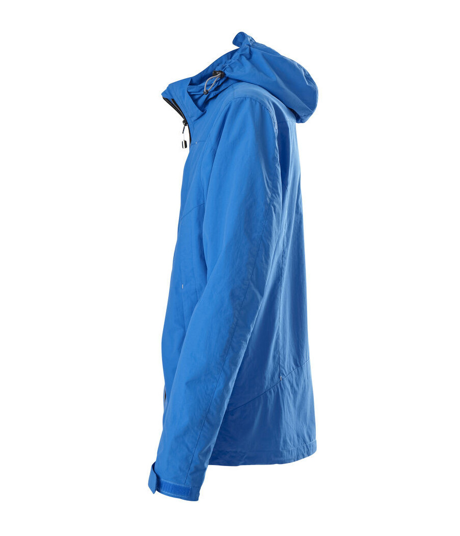 Flat Track
Coupe-vent Hommes