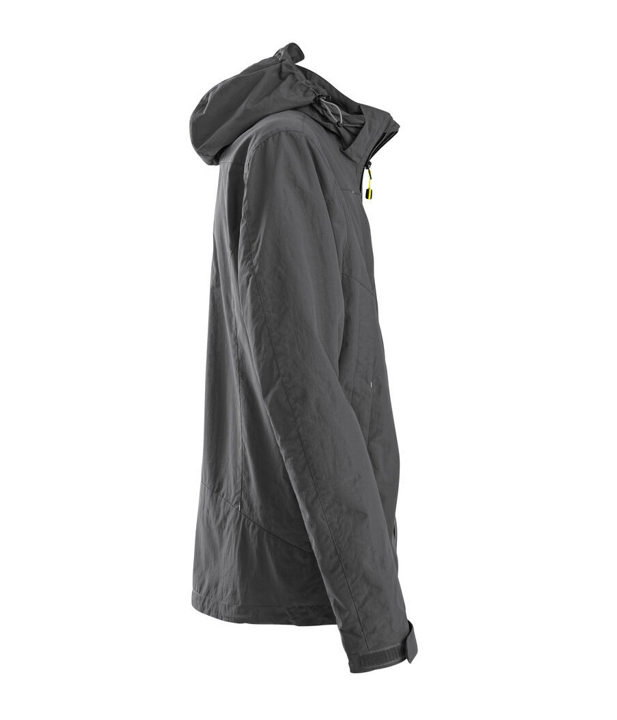 Flat Track
Coupe-vent Hommes