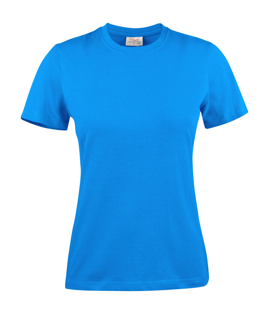 Heavier Pro
T-Shirt Femmes