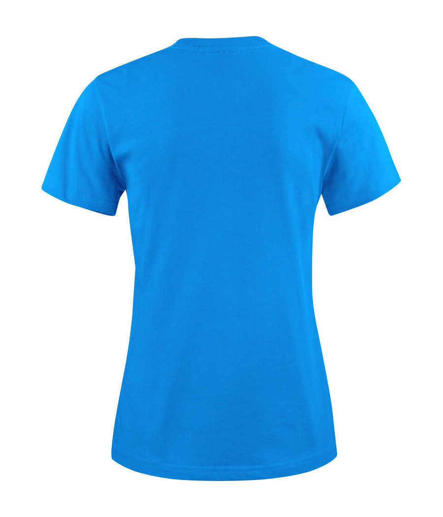 Heavier Pro
T-Shirt Femmes