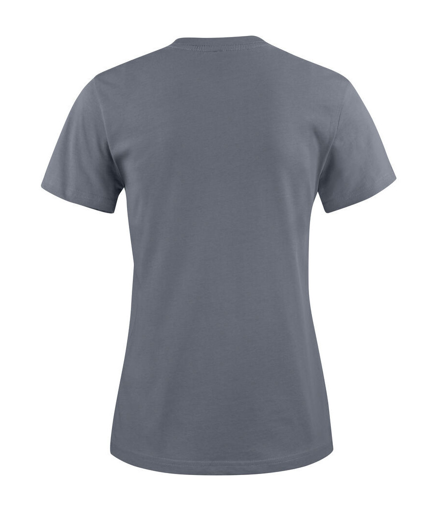 Heavier Pro
T-Shirt Femmes