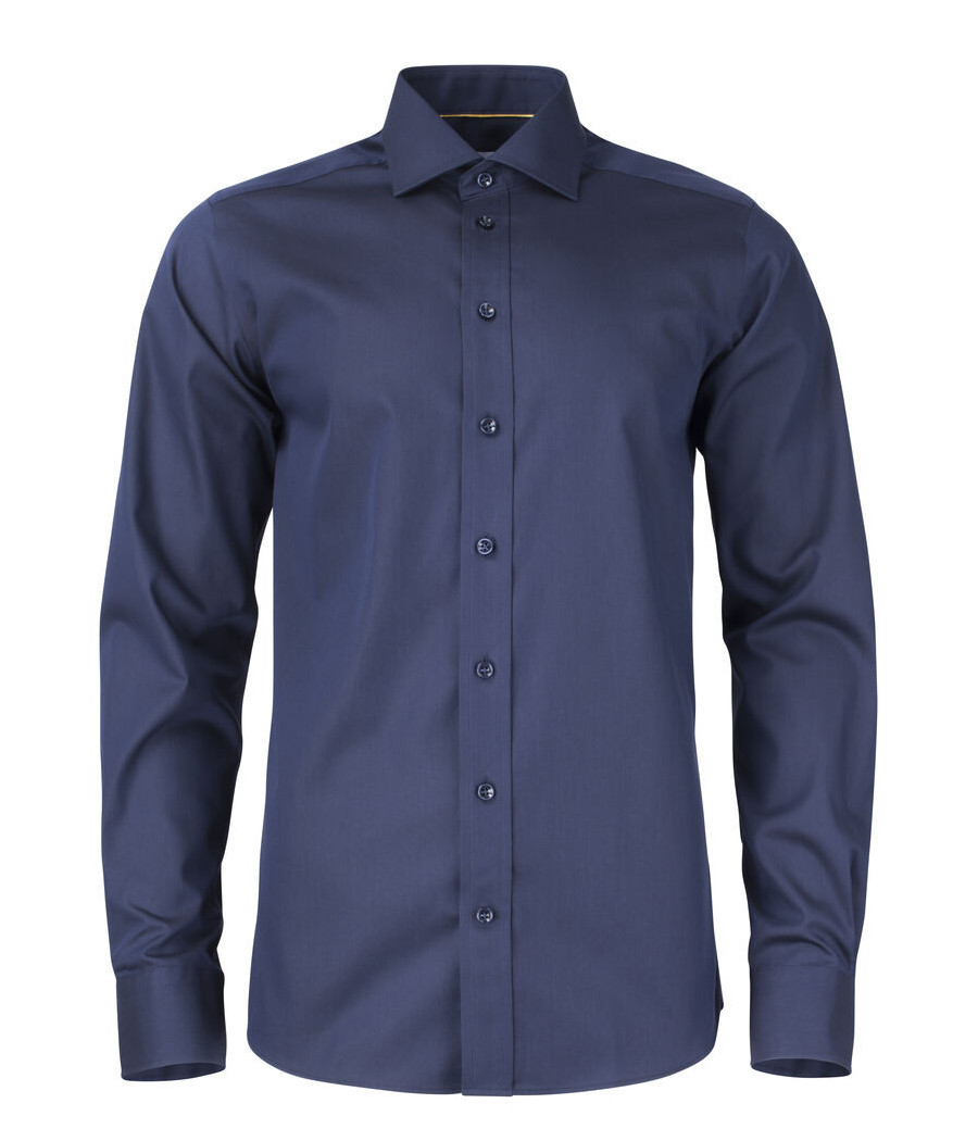 YB50 Twill
Chemise Slim Fit Hommes