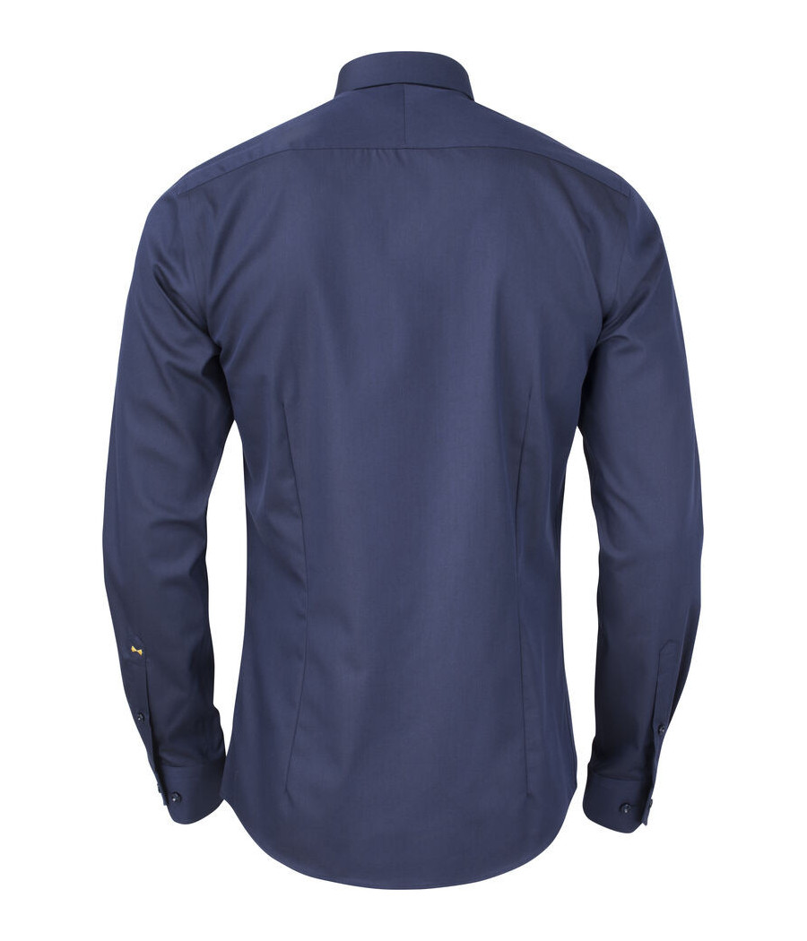 YB50 Twill
Chemise Slim Fit Hommes