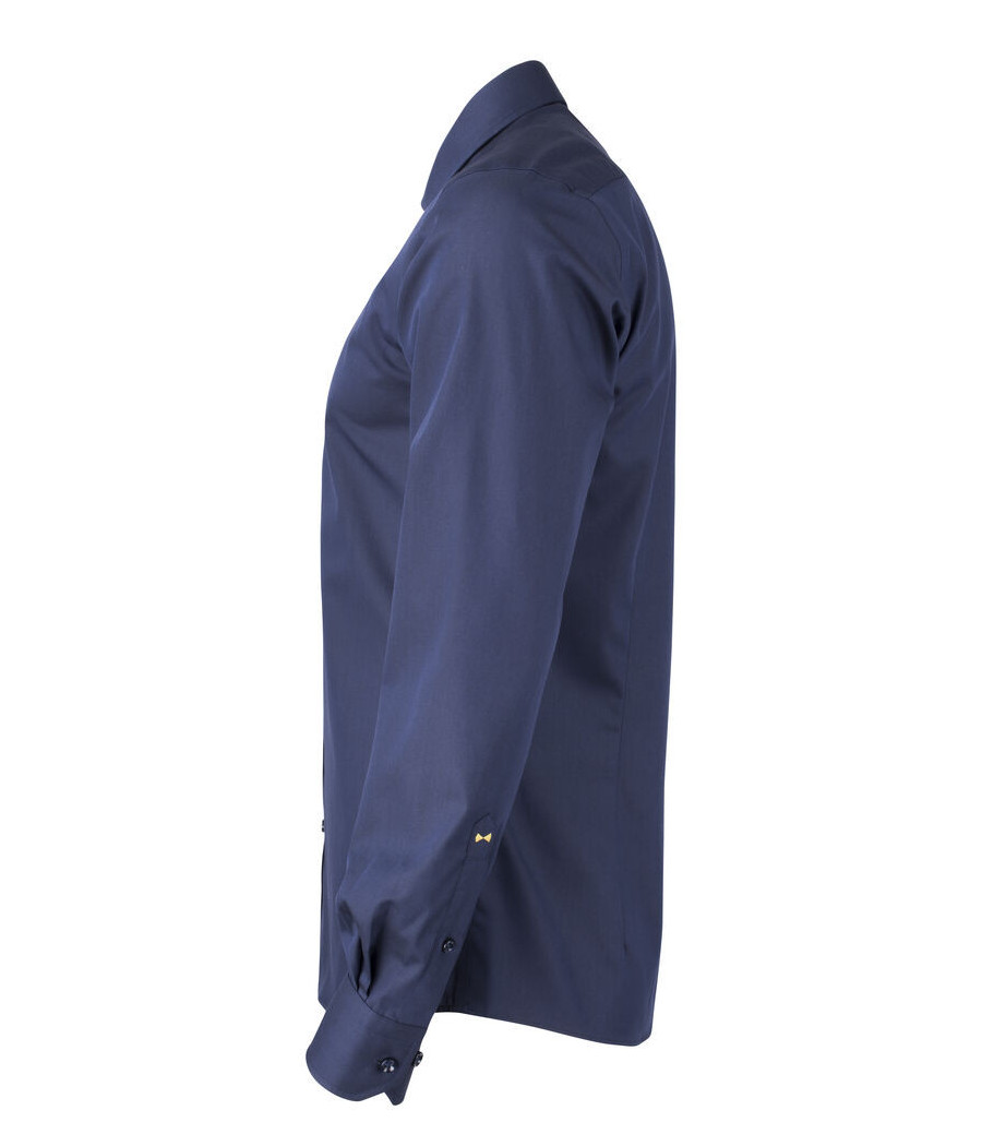 YB50 Twill
Chemise Slim Fit Hommes