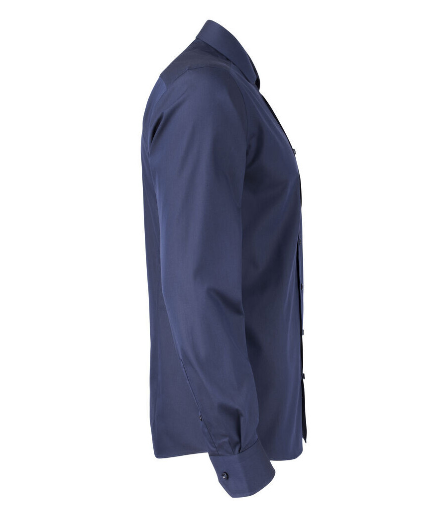 YB50 Twill
Chemise Slim Fit Hommes