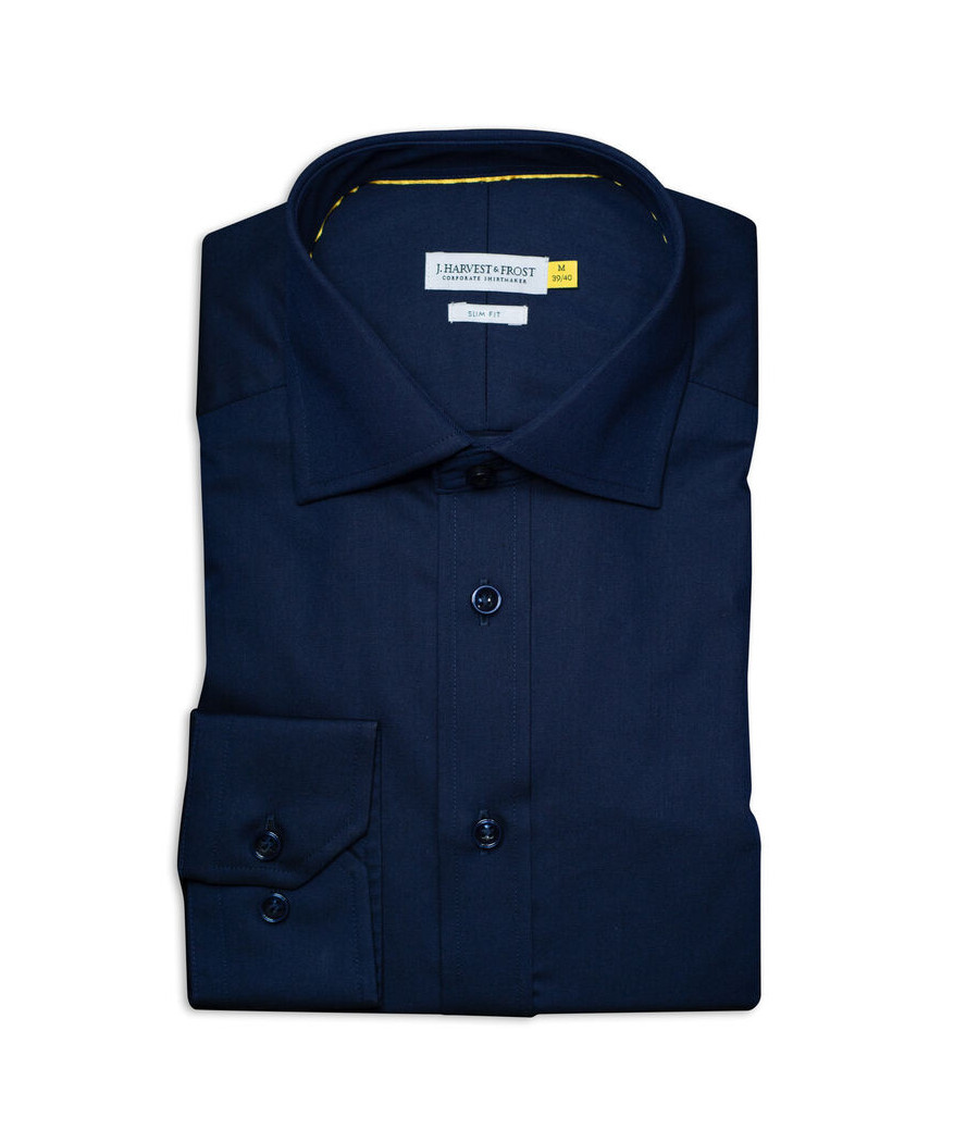 YB50 Twill
Chemise Slim Fit Hommes