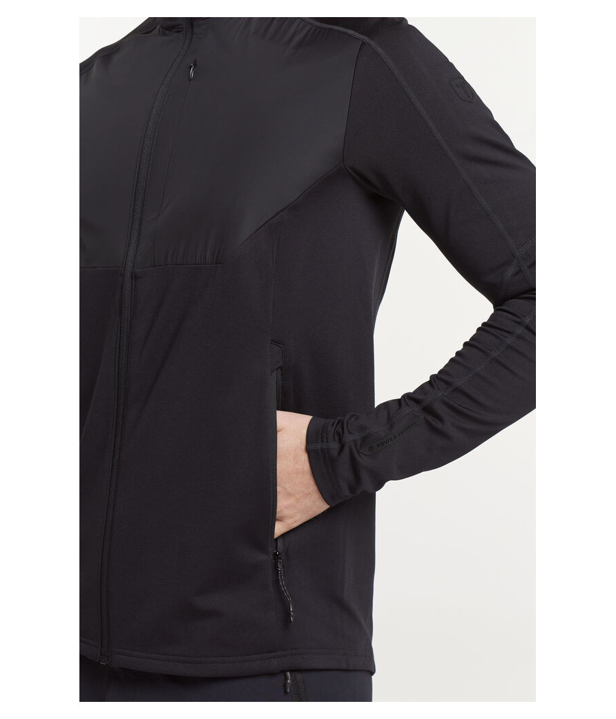 TXlite Windblock Full Zip Women