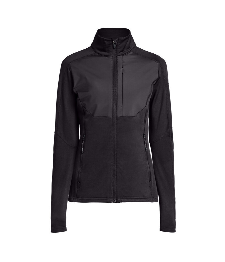 TXlite Windblock Full Zip Women
