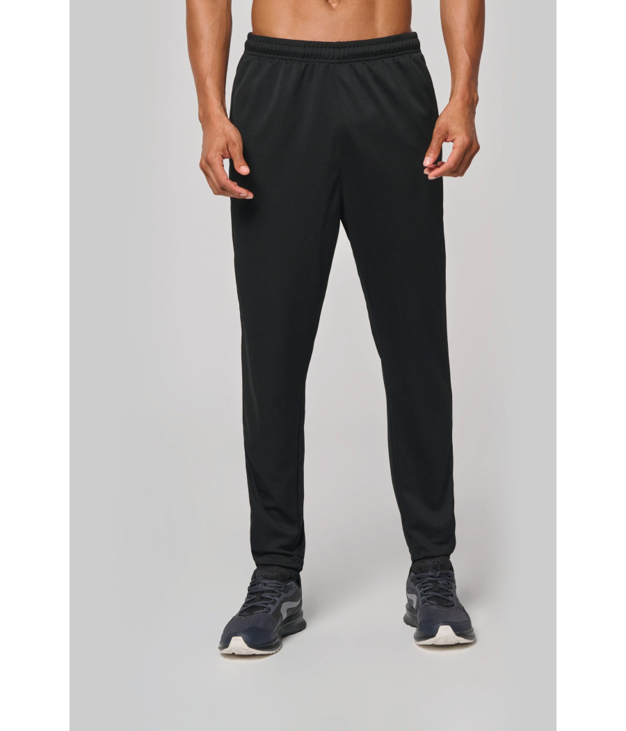 Pantalon d'entrainement unisexe