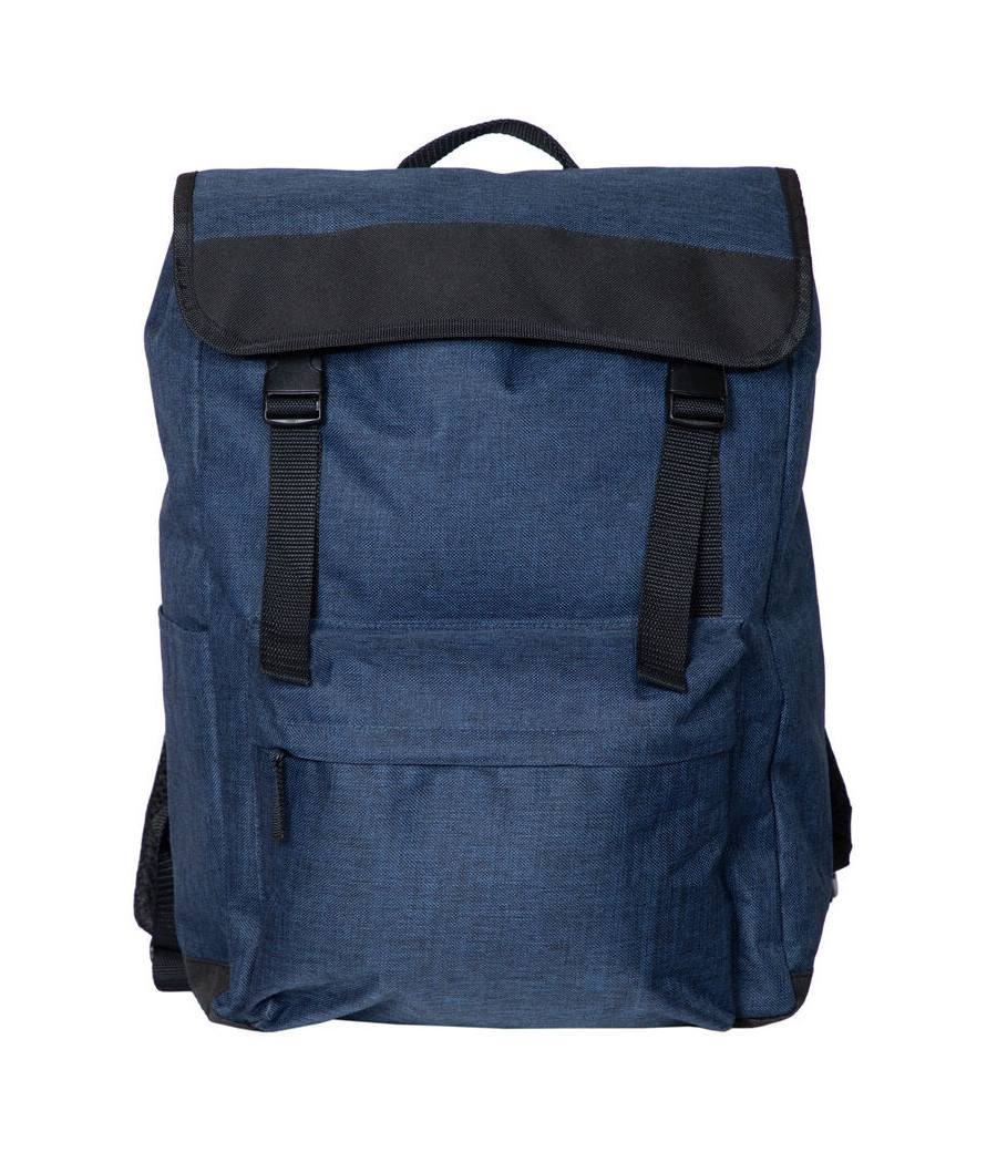 SAC À DOS MELANGE BACKPACK