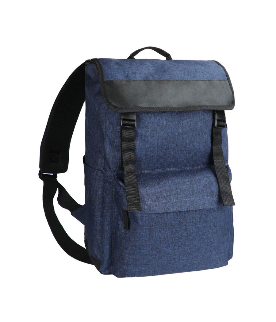 SAC À DOS MELANGE BACKPACK