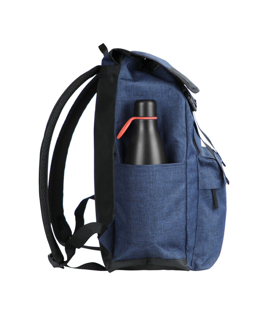 SAC À DOS MELANGE BACKPACK