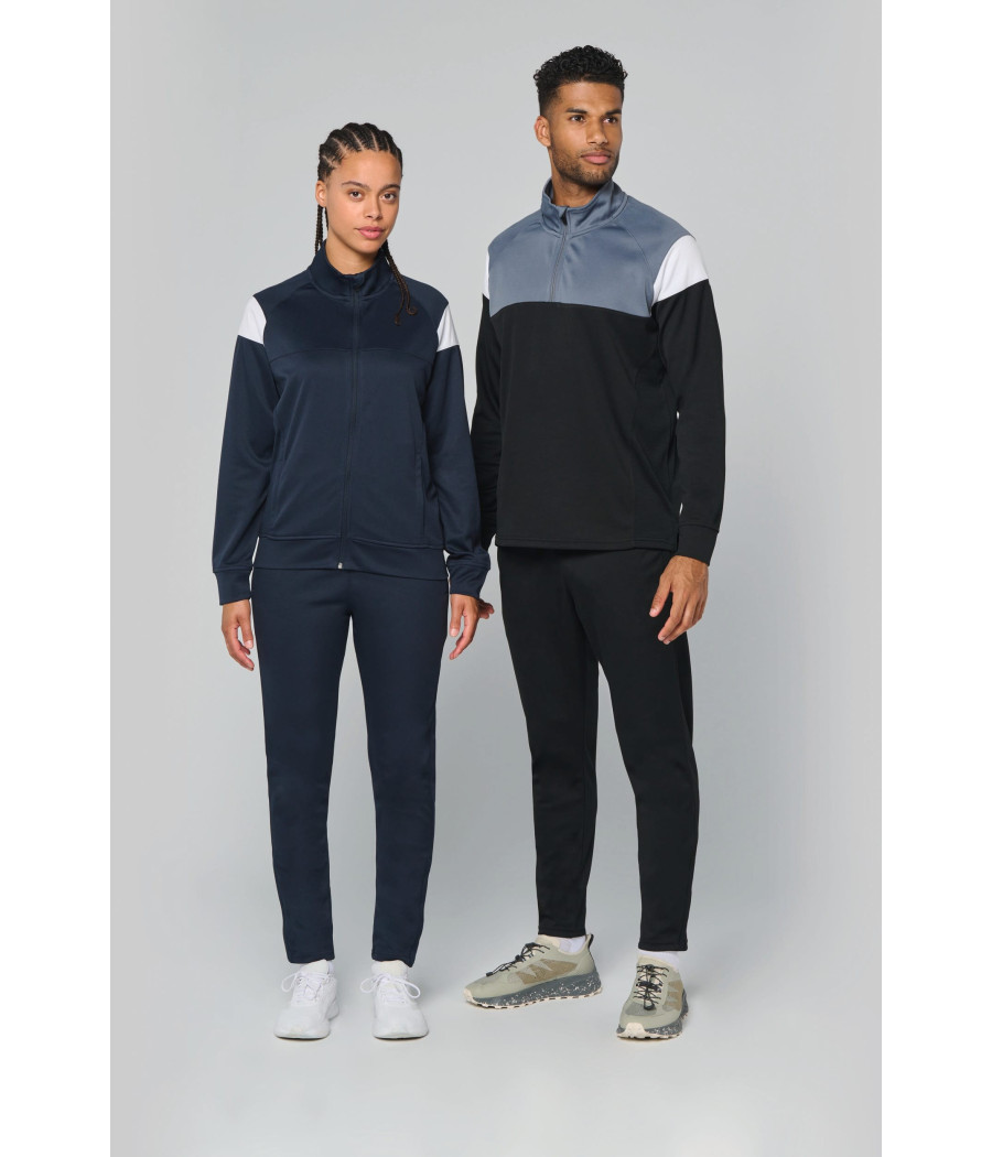 Pantalon d'entrainement unisexe