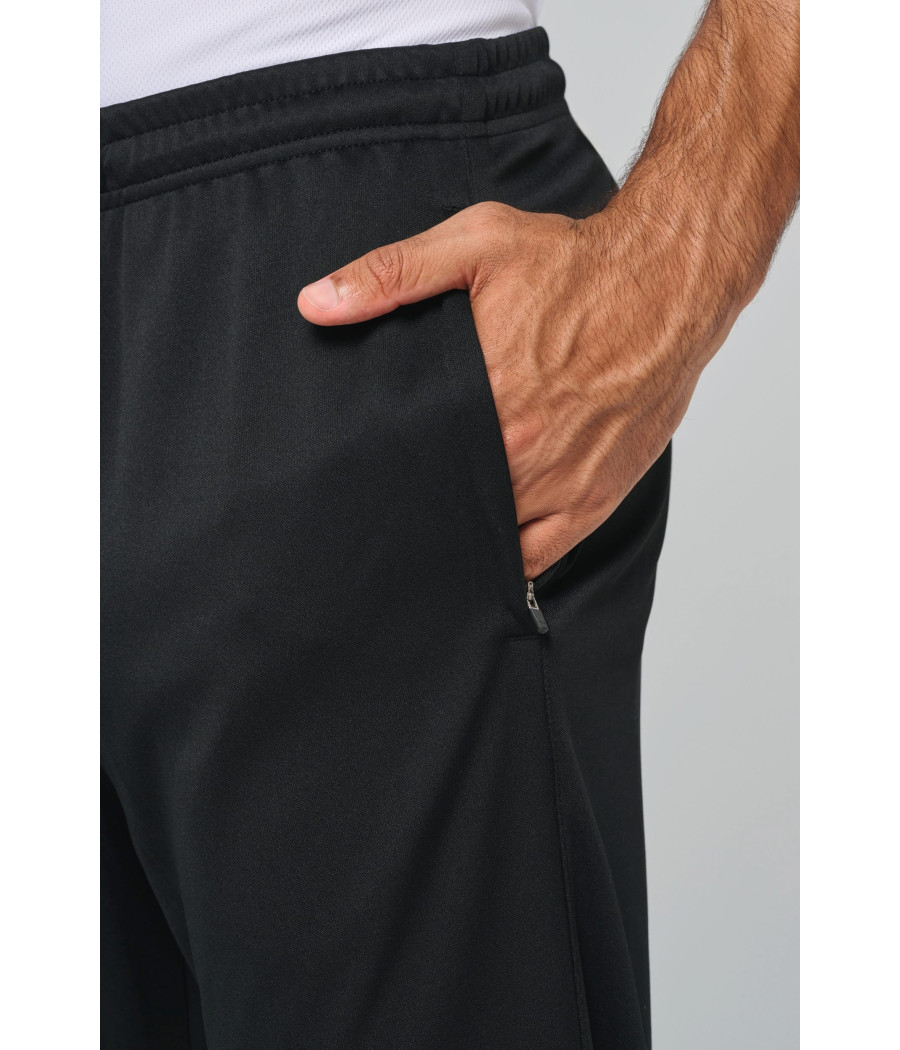 Pantalon d'entrainement unisexe