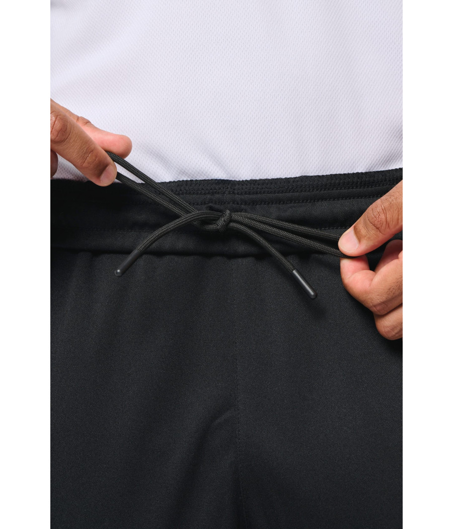 Pantalon d'entrainement unisexe