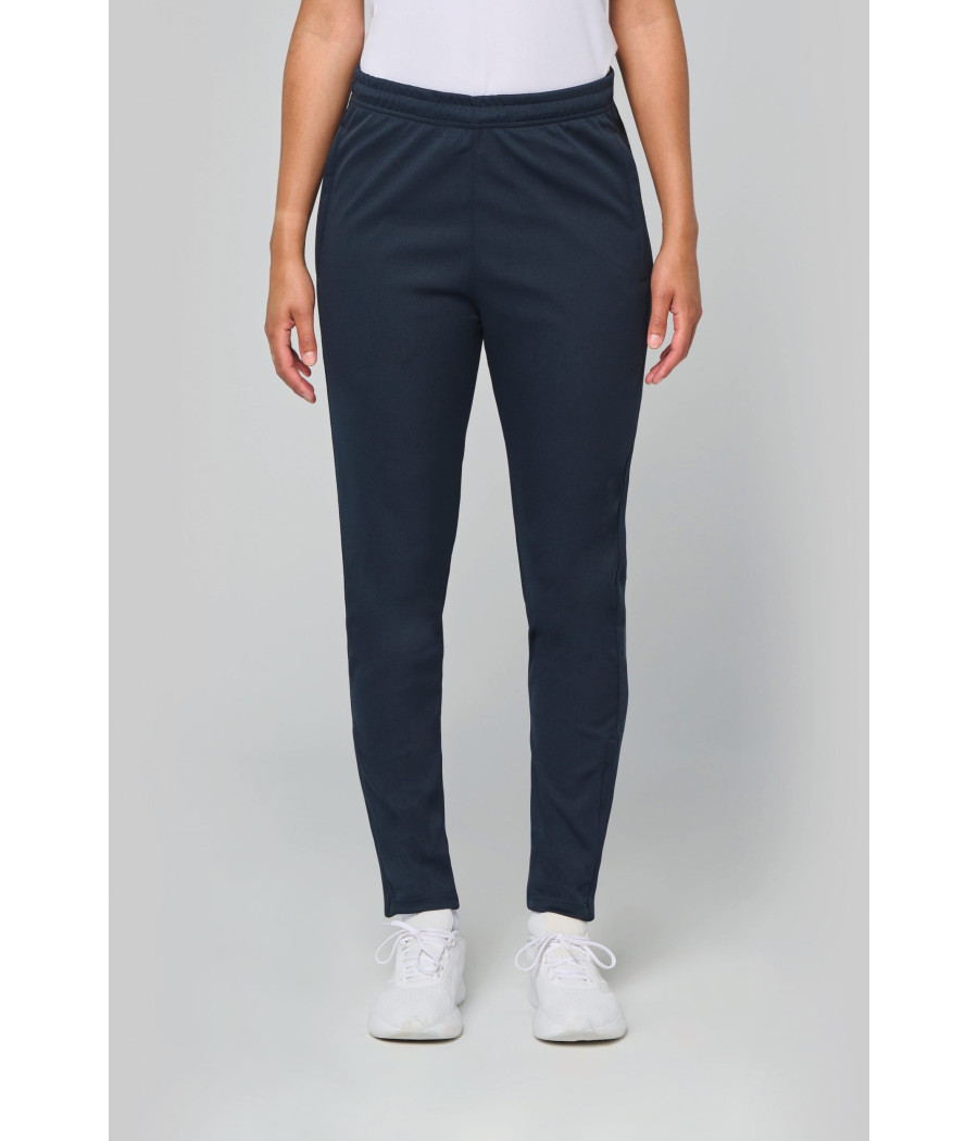 Pantalon d'entrainement unisexe