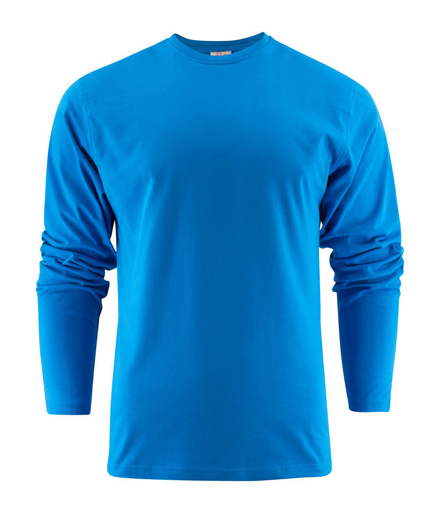 Heavier Pro L/S
T-Shirt Hommes