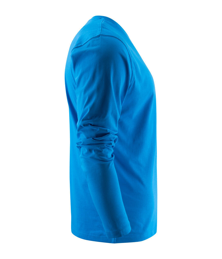 Heavier Pro L/S
T-Shirt Hommes