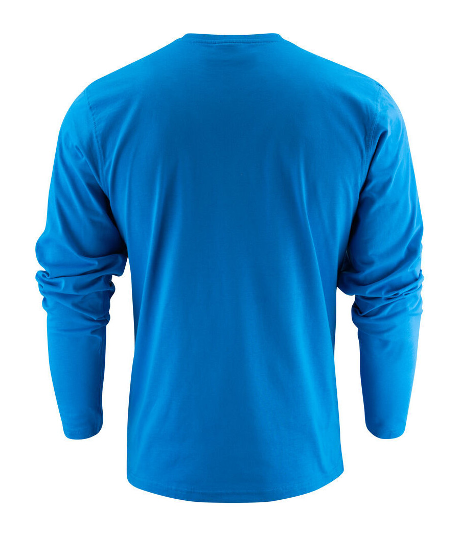 Heavier Pro L/S
T-Shirt Hommes